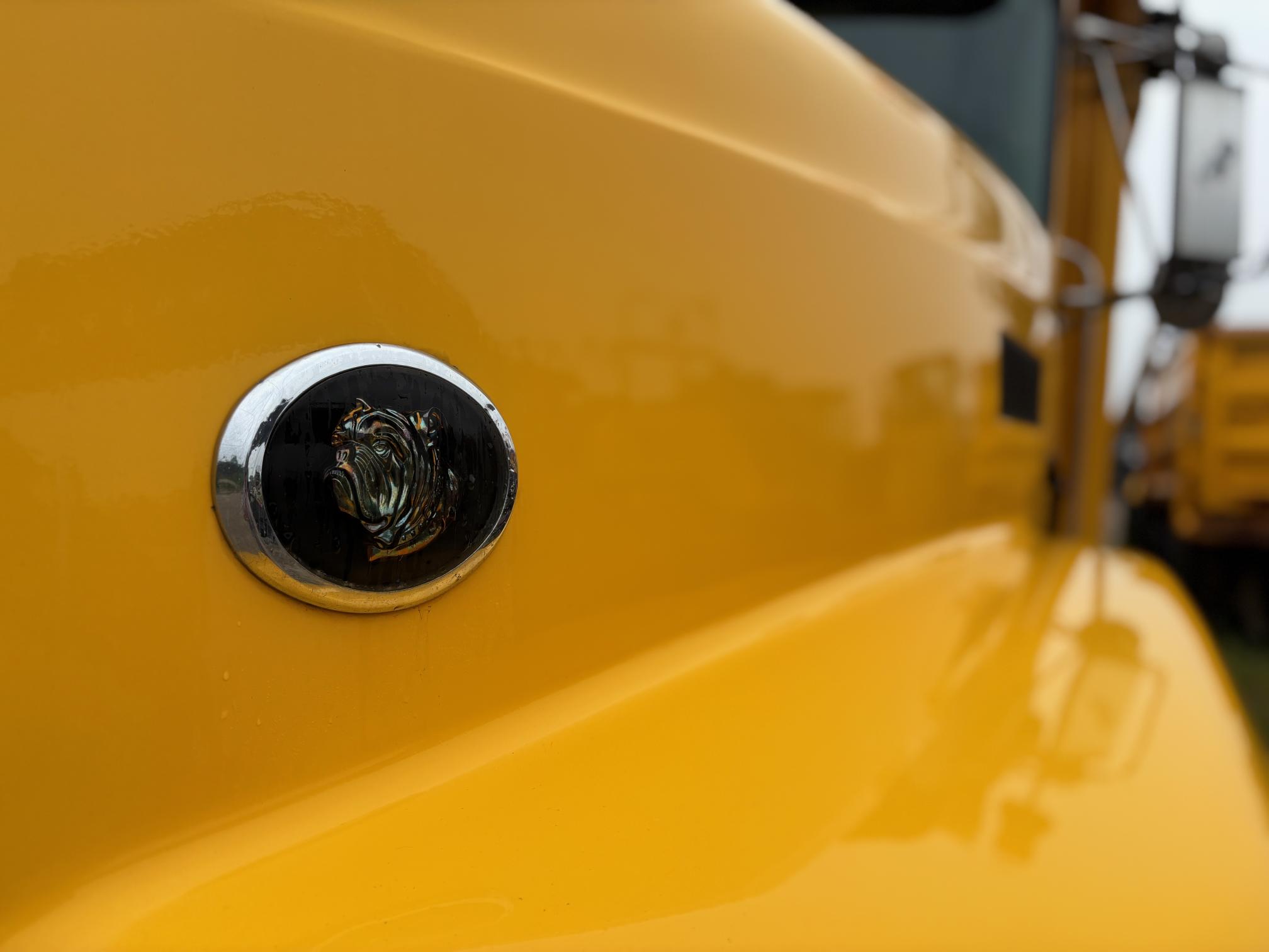 1995 MACK CL713 - Image 9